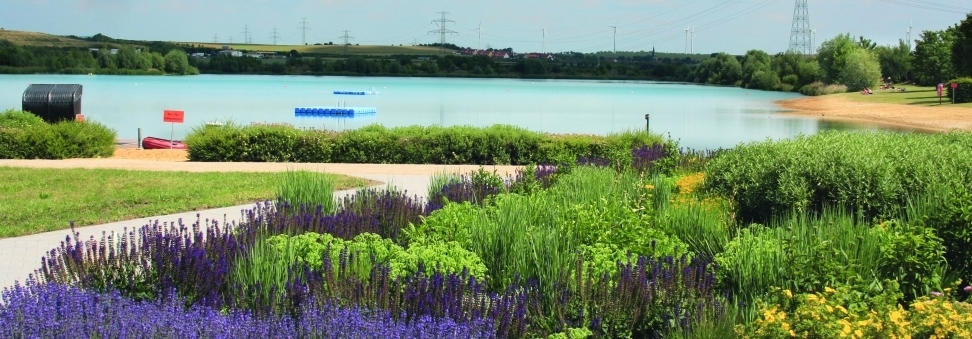 Strandbad Stotternheim