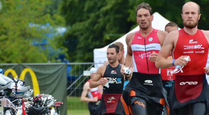 36. Erfurt-Triathlon