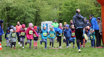 89. Steiger(Frühjahrs)lauf
